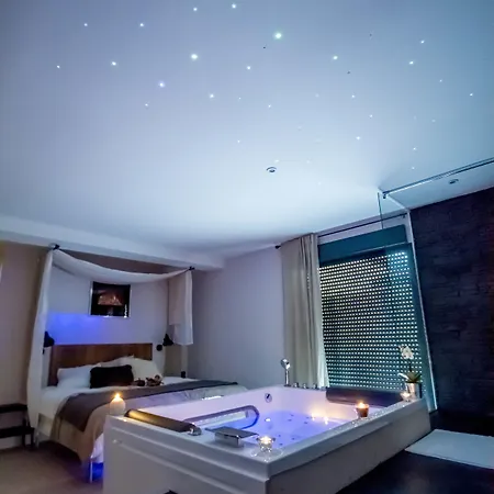 Ξενοδοχείο Loft