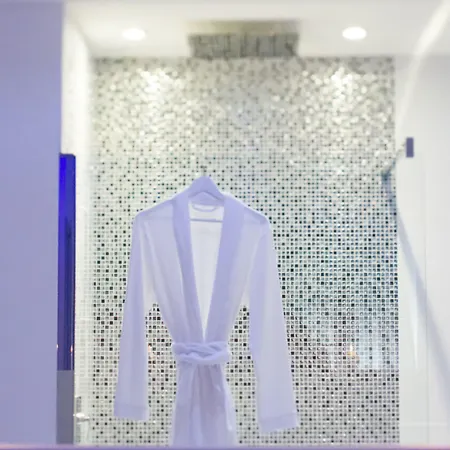 Ξενοδοχείο Loft