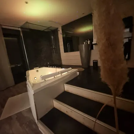 Loft Ξενοδοχείο