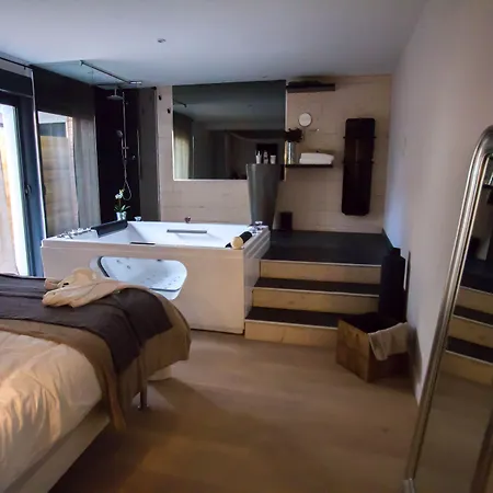 Loft Ξενοδοχείο