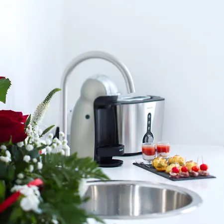 Loft 酒店 波尔多