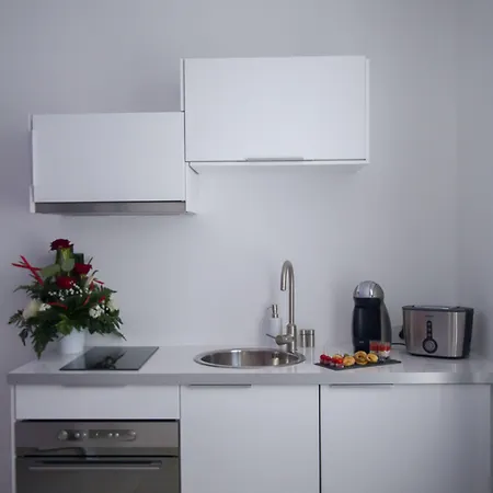 Loft Szálloda Bordeaux