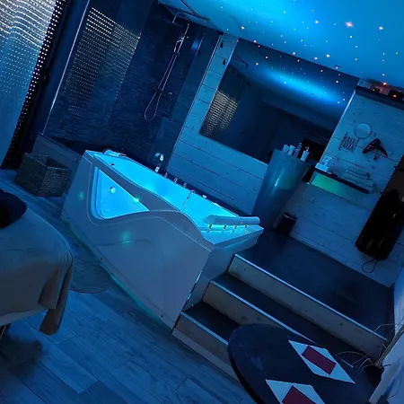 Loft Ξενοδοχείο *