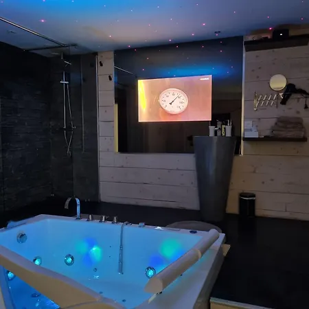 Szálloda Loft Bordeaux