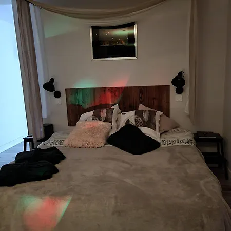 Loft Ξενοδοχείο Μπορντό