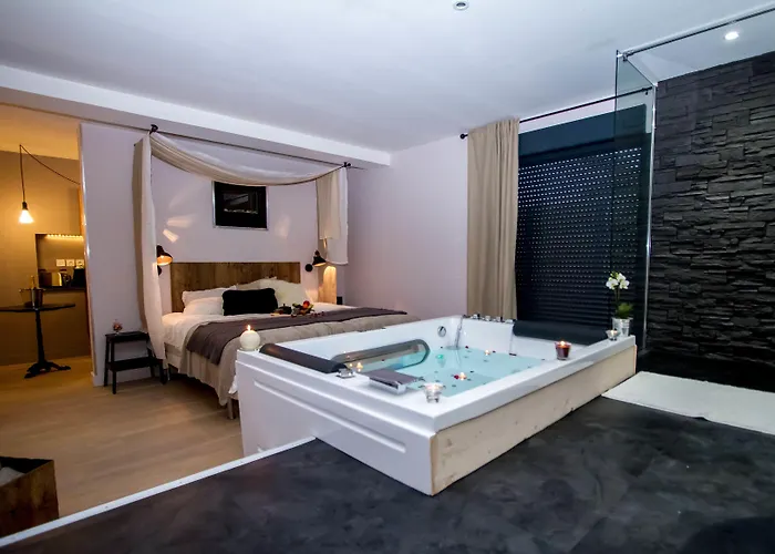 Loft فندق بوردو