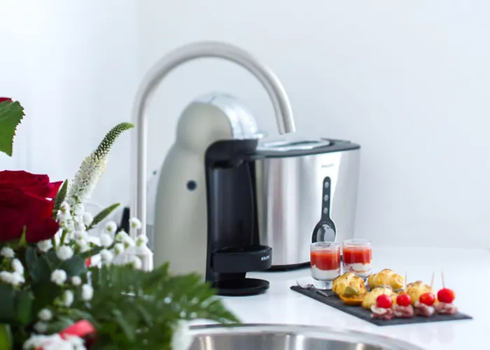 Loft ホテル ボルドー