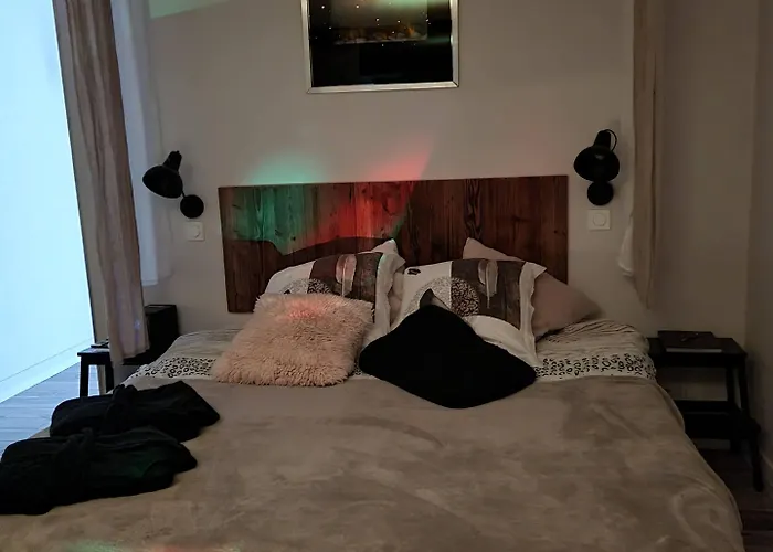 Loft ホテル ボルドー