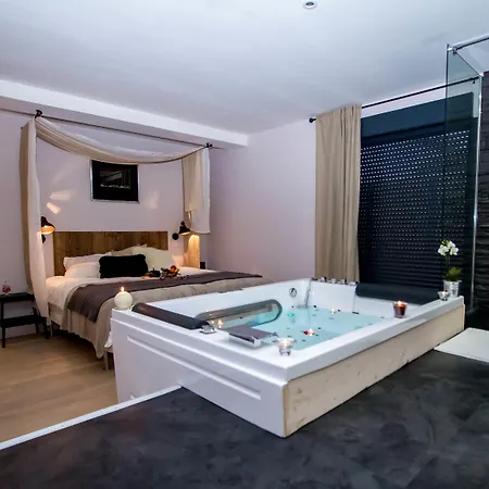 Loft Hotel Bordeaux