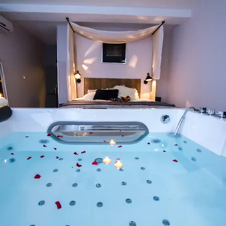 Loft Hotel Bordeaux