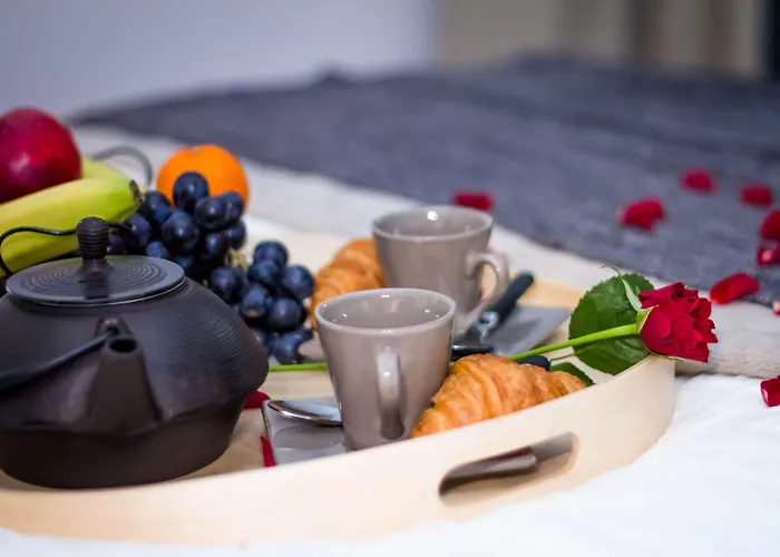 Hotell Loft Bordeaux